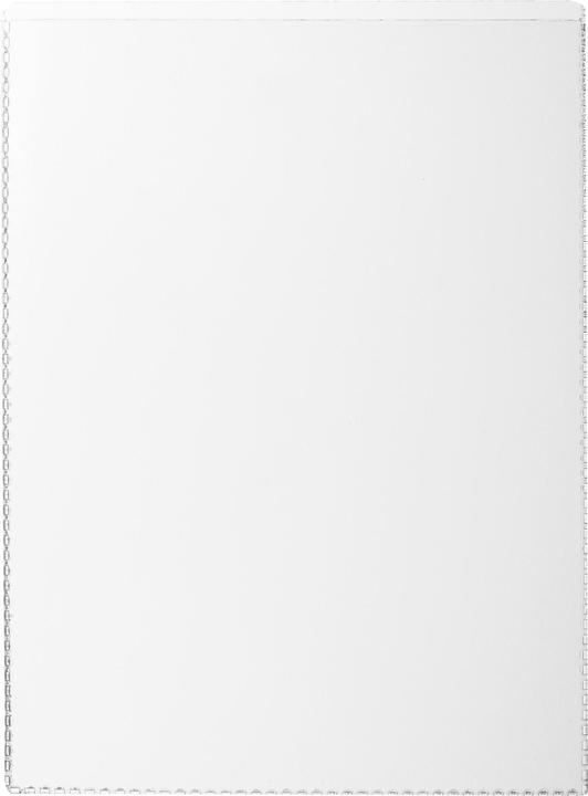 Durable SCHUTZ- UND AUSWEISHÜLLE 10 ST 213219 (A5, 10 x)