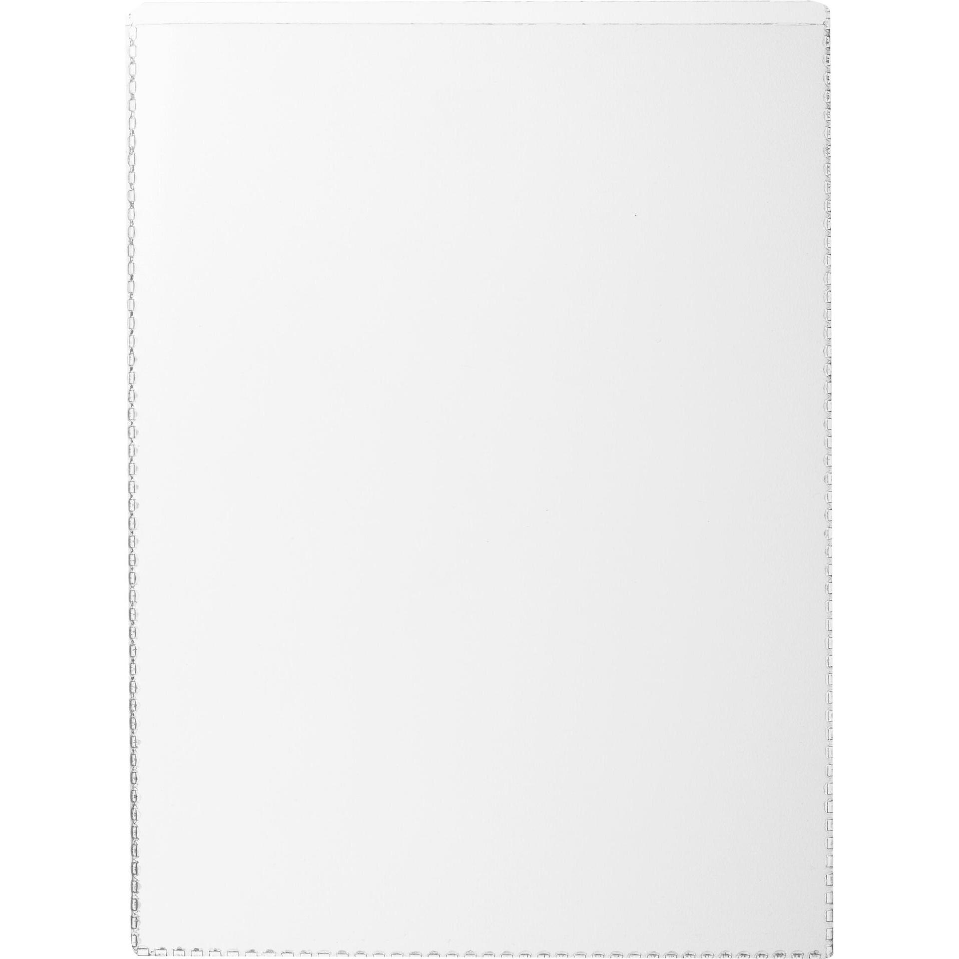 Durable, Mappe, SCHUTZ- UND AUSWEISHÜLLE 10 ST 213219 (A5, 10 x)