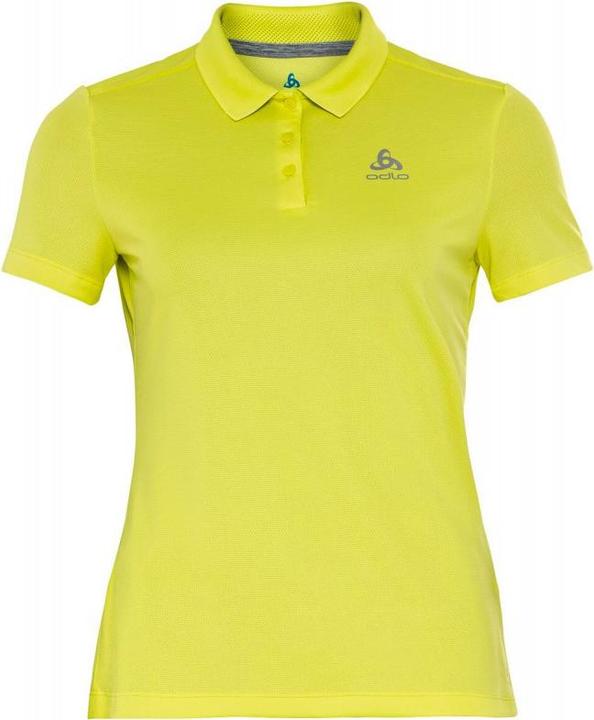 Immagine prodotto Odlo Polo F-Dry (S)