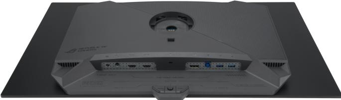 Productafbeelding ASUS ROG Swift PG27AQDM (2560 x 1440 pixels, 26.50")