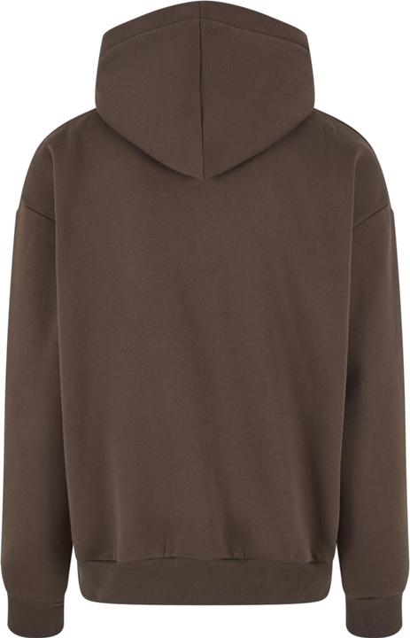 Image du produit Dropsize Sweat à capuche Heavy Oversize V2 Puffer Print - 124761 (M)
