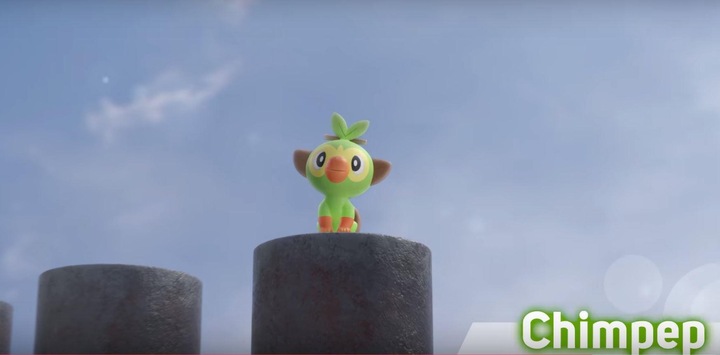 Produktbild Nintendo Pokémon Schild (Switch, DE)