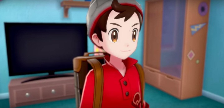 Produktbild Nintendo Pokémon Schild (Switch, DE)