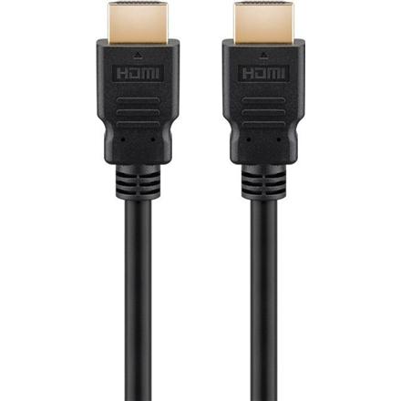 Image du produit Goobay HDMI – HDMI (2 m)