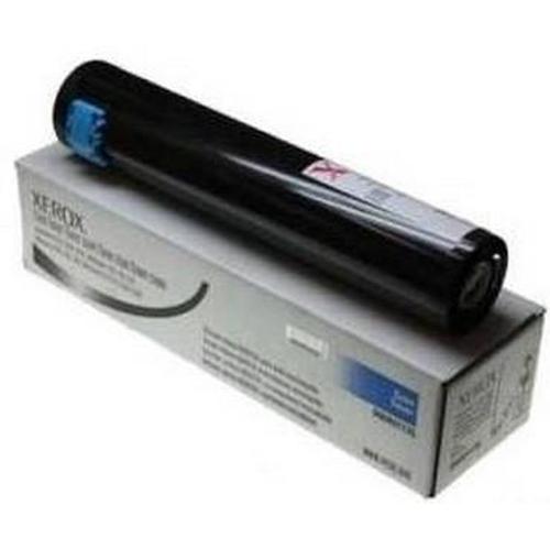 Xerox, Toner, Cyan - Original - Tonerpatrone - für DocuColor 7000 Digital Press (C)