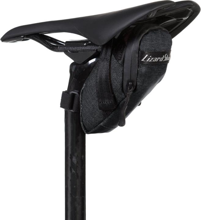 Actual product image Lizard Skins micro cache (0.40 l, Saddle bag)