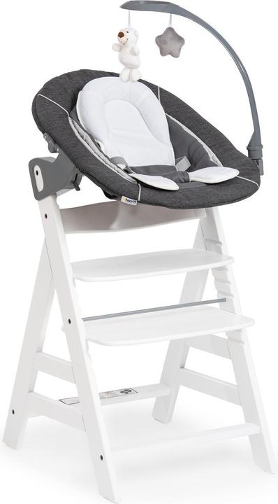 Actual product image Hauck Alpha Bouncer Deluxe