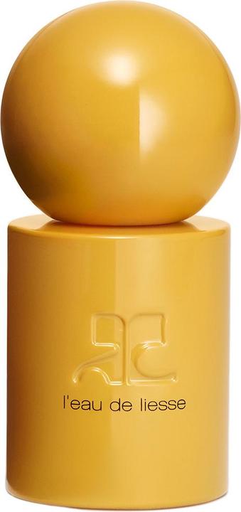 Actual product image Courreges - l'eau de liesse eau de parfum (Eau de parfum, 50 ml)
