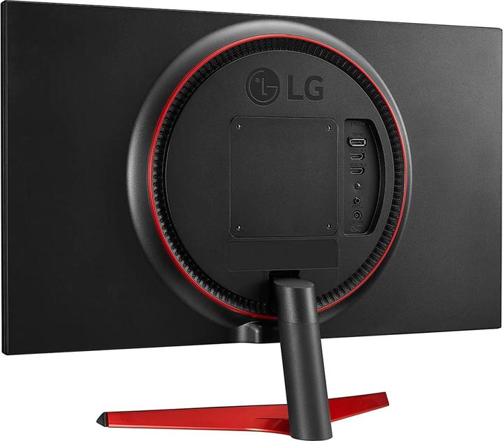 Actual product image LG 24GN53A-B (1920 x 1080 pixels, 23.60")