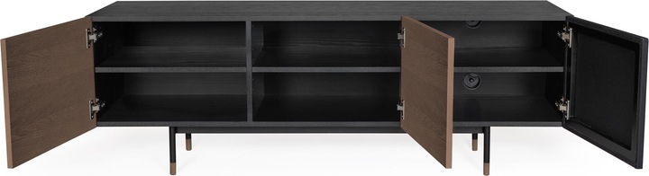 Actual product image Woodman adolescence (150 x 45 x 52 cm)