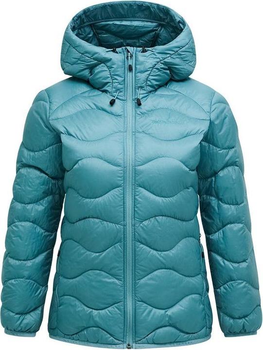 Produktbild Peak Performance Helium Down Hood Jacket (S)