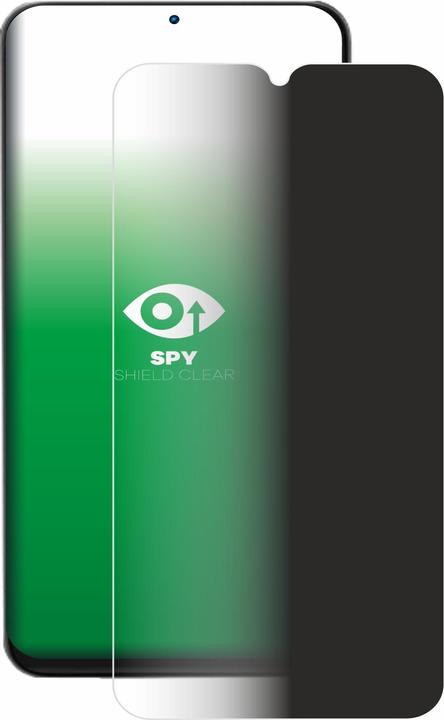 Produktbild upscreen Spy Shield Blickschutzfolie (1 Stück, Doogee N55)