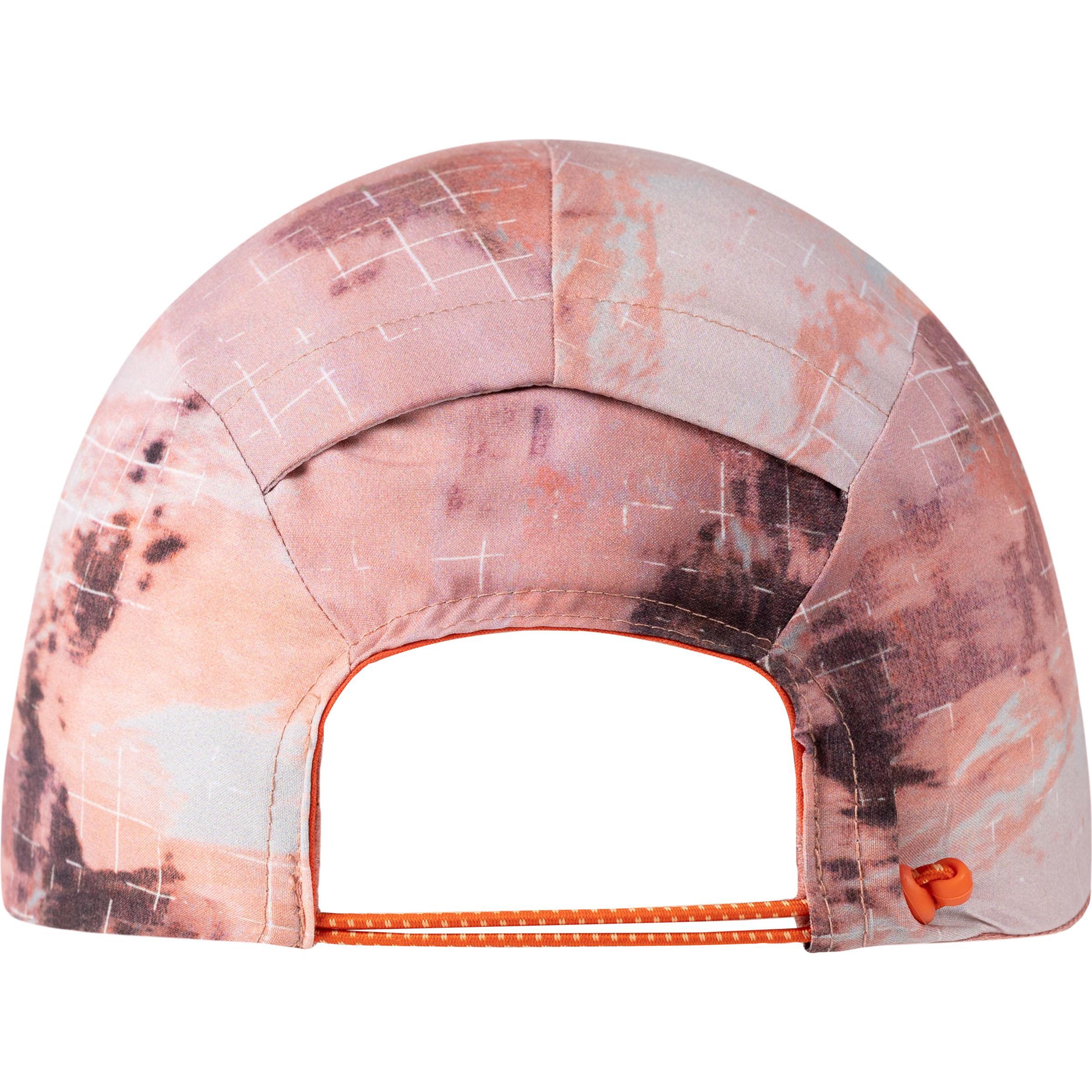 Thumbnail - Buff, Herren, Cap, Pack Speed Cap, Rosa, (L, XL)