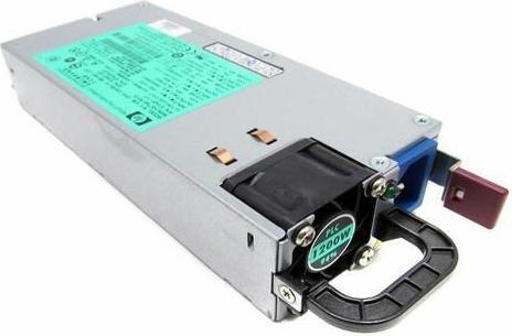 Produktbild HPE Power Supply 1200W Platinum (1200 W)