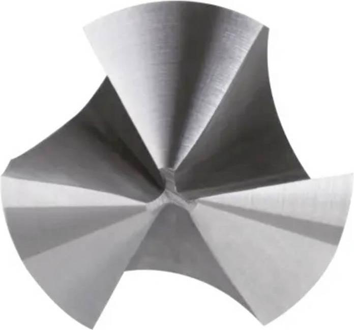 Produktbild Ruko Kegel und Entgratsenker 90° Sets. Kunstoffbox.Set (10,4 mm, 12,4 mm, 16,5 mm, 8,3)