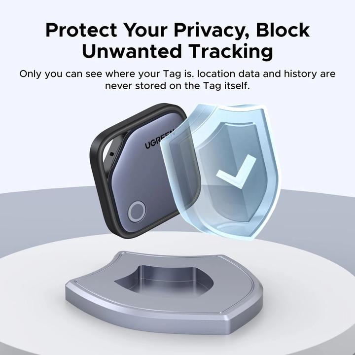 Produktbild Ugreen Finder 2 Tracker (Apple, iOS)