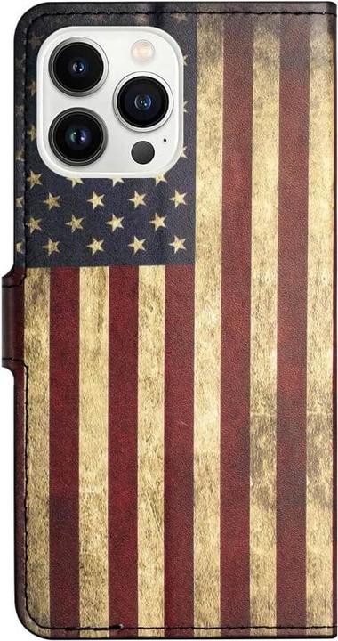 Produktbild Cover-Discount iPhone 16 Pro Max - Handyhülle mit stilvollem Motiv (Apple iPhone 16 Pro Max)