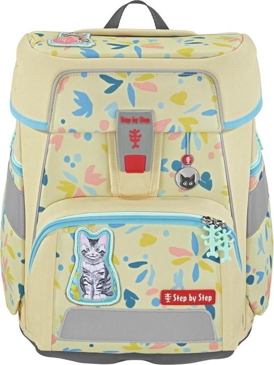 Actual product image Step by Step Cat Lilly (20 l)