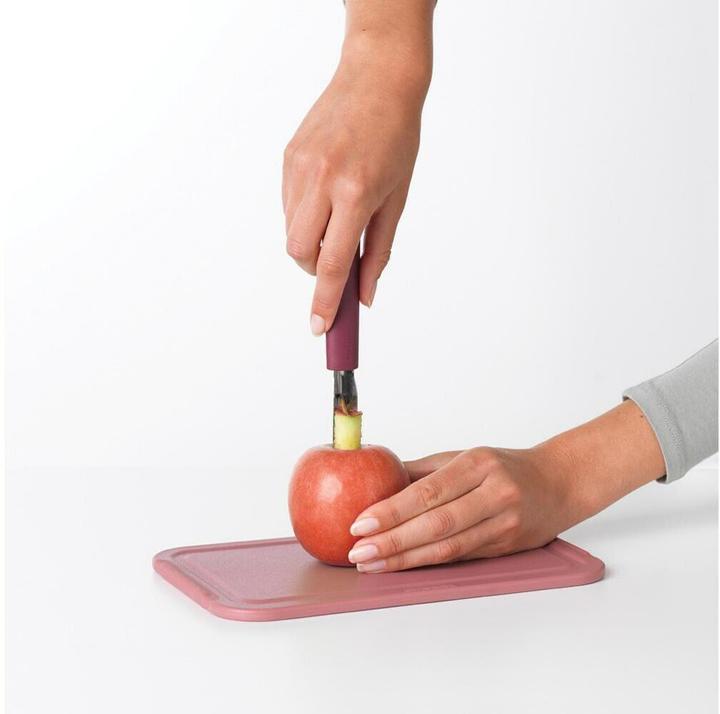 Actual product image Brabantia apple corer