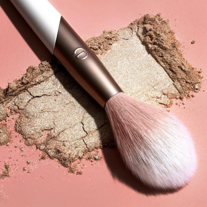 Image du produit EcoTools Luxe Collection Soft Hilight Brush (Highlighter)