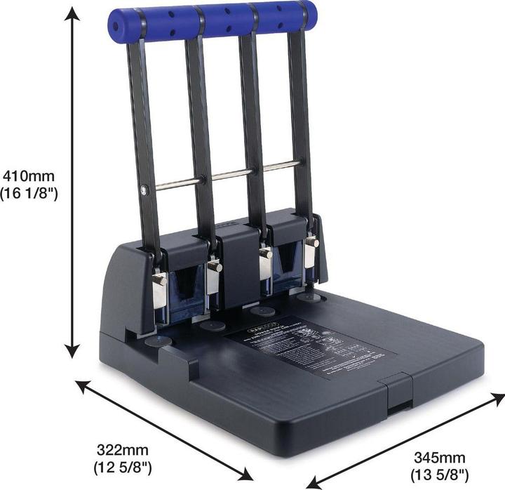 Image du produit Rapesco Eco 4400