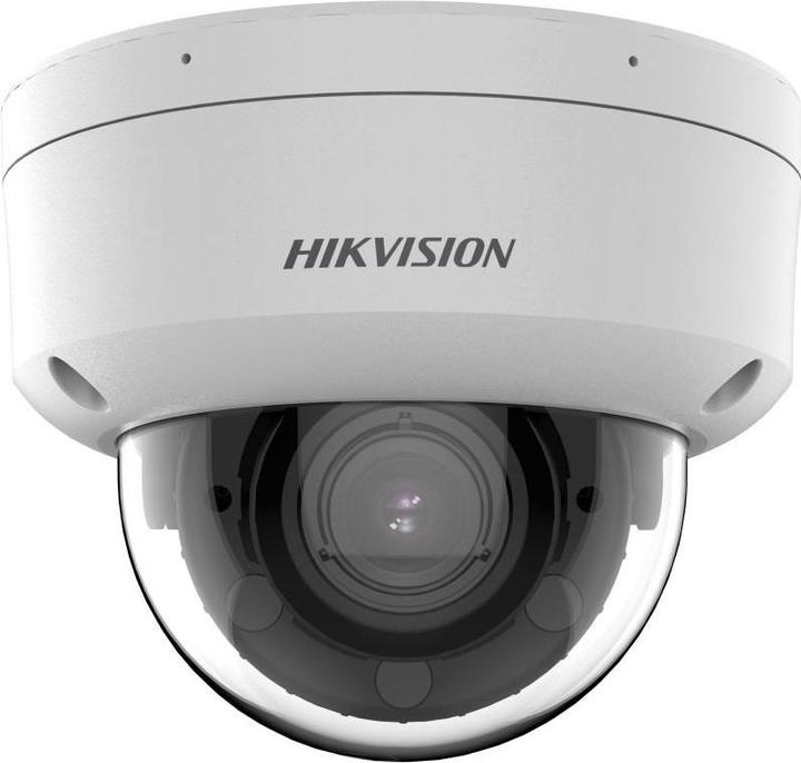 Produktbild Hikvision IP-Kamera DS-2CD2763G2-LIZS2U(2.8-12mm) (3200 x 1800 Pixels)