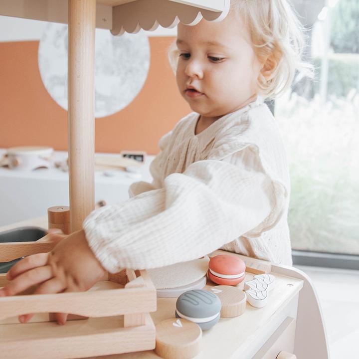 Immagine prodotto Label Label Bistrot - Torrone