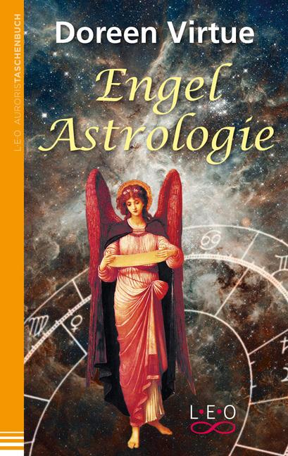 Produktbild Engel-Astrologie (Deutsch, Doreen Virtue, 2014)