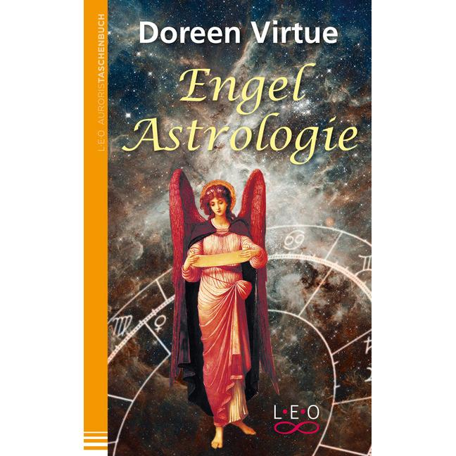 Engel-Astrologie, Ratgeber von Doreen Virtue
