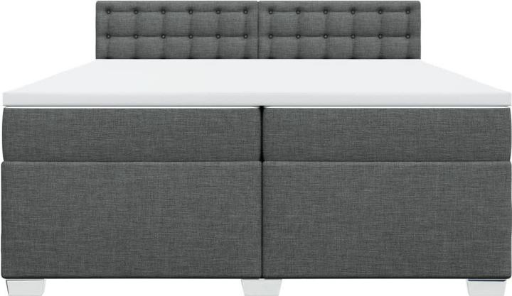 Produktbild vidaXL Boxspringbett (200 x 200 cm)