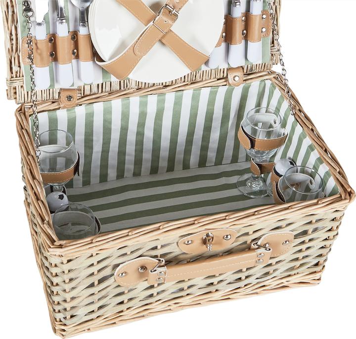 Actual product image Beliani Clementine