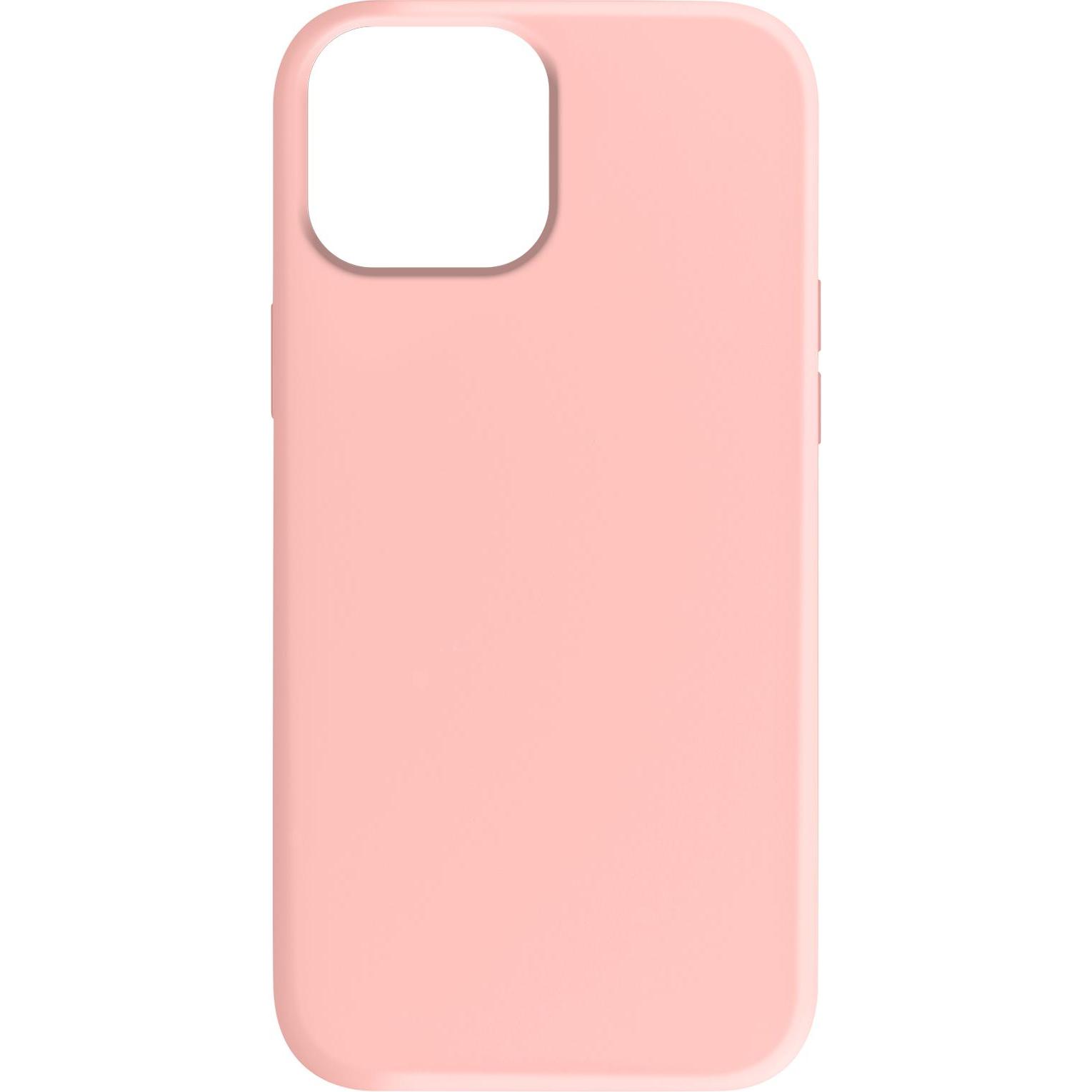 Moxie BeFluo Series (Apple iPhone 15), Smartphone Hülle, Rosa