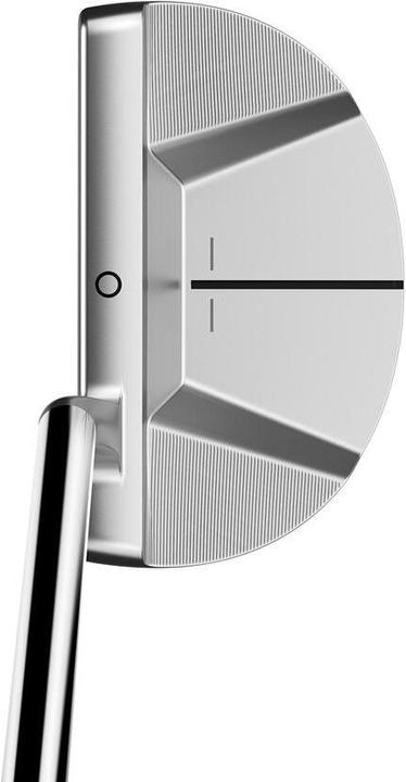 Produktbild Inesis half moon rh 324282 (Rechtshänder)