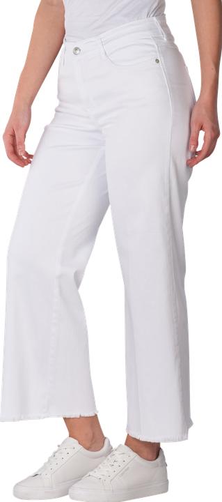 Produktbild MAC Jeans Mac Dream Wide Jeans Wide Leg Light Denim (44)
