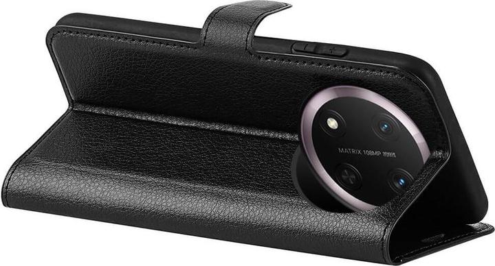 Actual product image Cover-Discount Leder Etui Hülle (Honor Magic7 Lite)