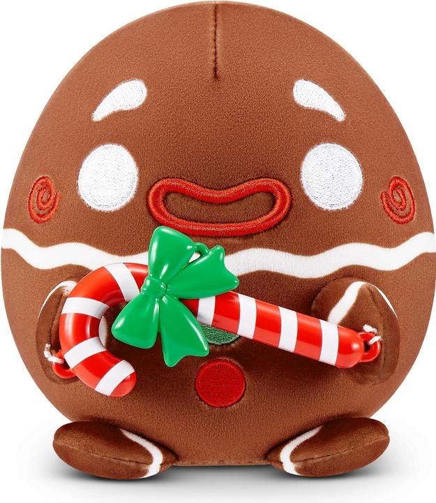 Produktbild Zuru Snackles Christmas 5 (13 cm)