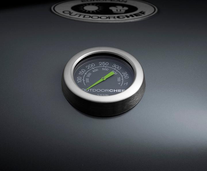 Actual product image Outdoorchef Ascona 570 G (9.70 kW)