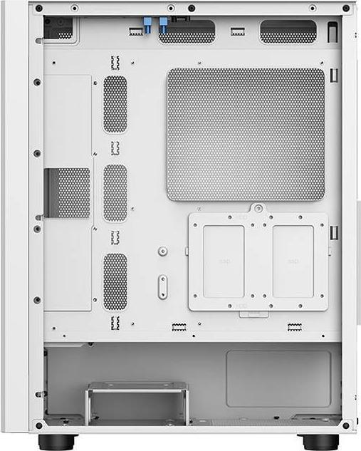 Produktbild Darkflash Tech DLC29 Mesh Computer Case (white) (ATX, ITX)