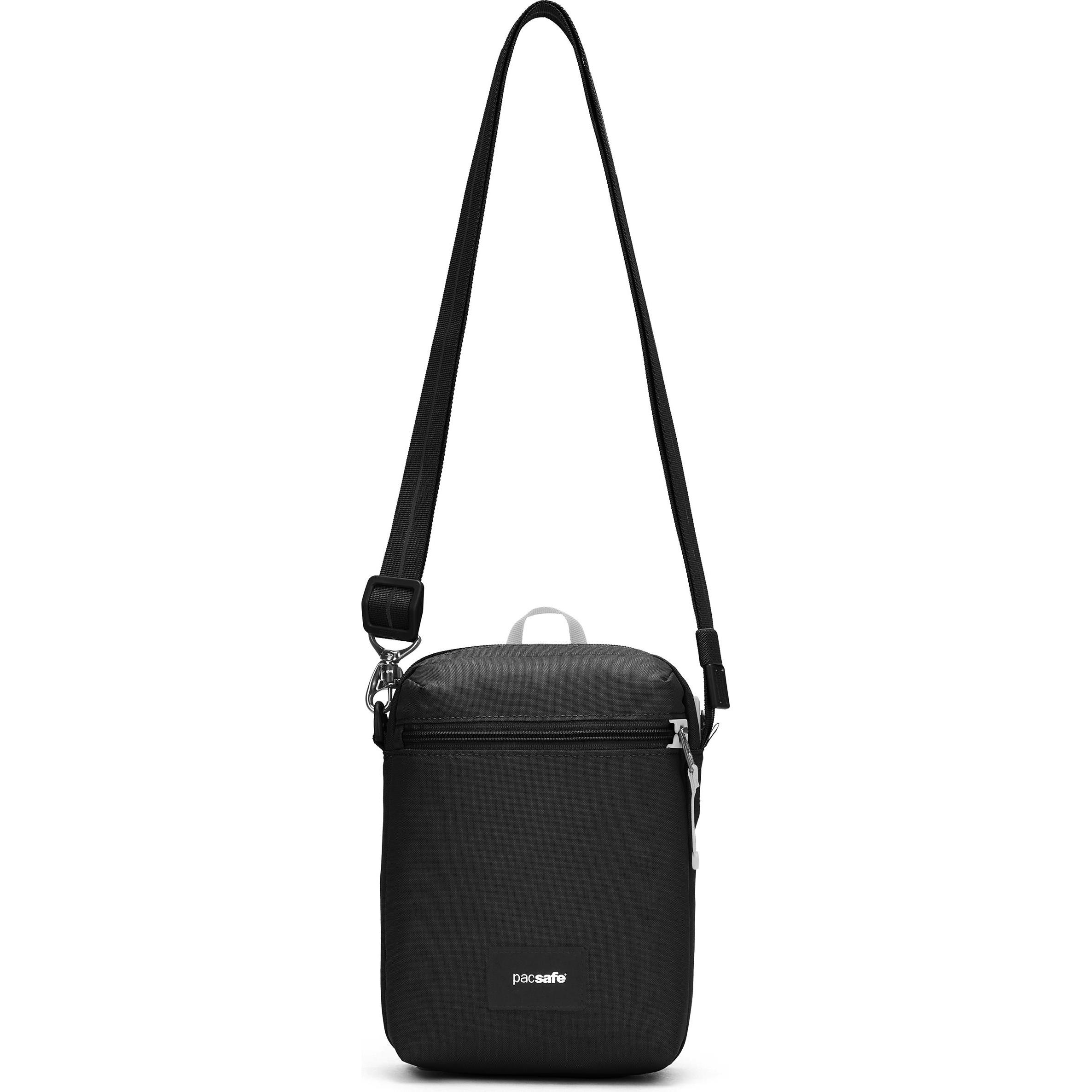 Thumbnail - Pacsafe, Handtasche, Go Festival, Schwarz