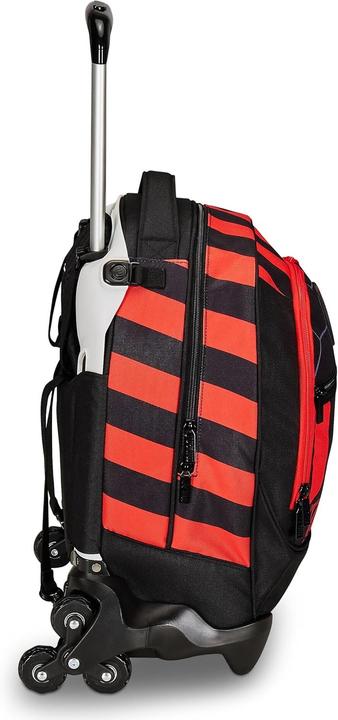 Produktbild Seven Cric a Carrello per Scuola (35 l)