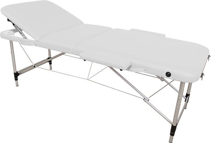Produktbild Teqler Mobile Untersuchungsliege weiss