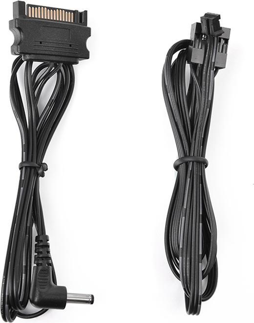 Productafbeelding Thermaltake Pacific TF2 Temperatuur- en debietmeter