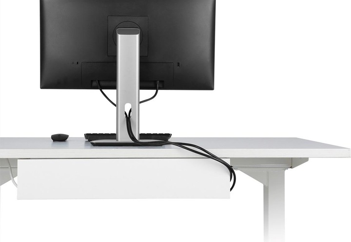 Image du produit Value Système de routage des câbles (Conduit, 60 cm)