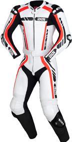 Image du produit iXS Sport Combinaison 2-pcs. LD RS-800 1.0 (Hommes, 54)