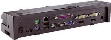 Produktbild Dell Kit Advanced Port Replicator (1 Port)