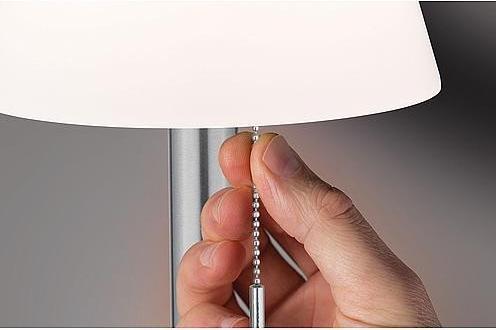 Immagine prodotto Paulmann Lillesol (75 lm, IP44)