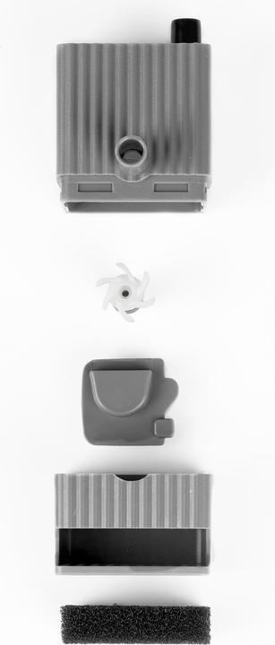 Actual product image Petkit Solo 2