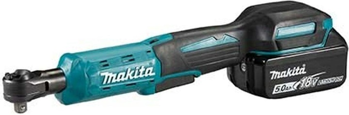 Actual product image Makita PWR180Z (Rechargeable battery operated)