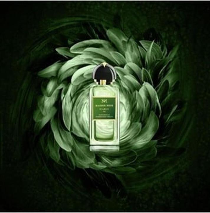 Actual product image Maison Noir Icarus 347 EdP (Eau de parfum, 100 ml)