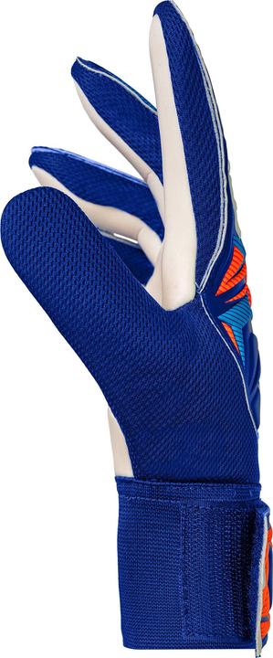 Actual product image Reusch Attrakt Starter Solid Kinder-Torwarthandschuhe (5)